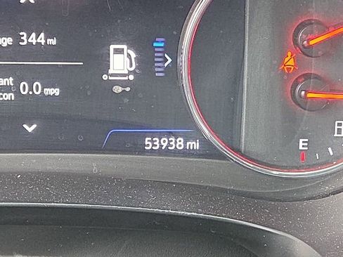 Used 2024 Chevrolet Malibu LT FWD image 10