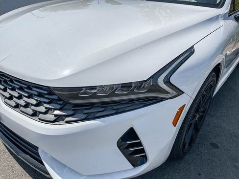 Used 2023 Kia K5 LXS FWD image 7