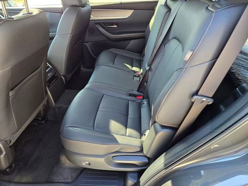 New 2026 MAZDA CX-90 Plug-In Hybrid w/ Preferred image 16