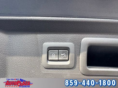 Used 2025 MAZDA CX-50 AWD 2.5 Hybrid w/ Premium Pkg image 38