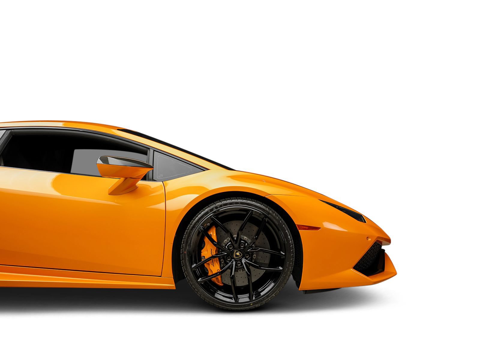 Used 2015 Lamborghini Huracan LP 610-4 AWD/4WD image 27