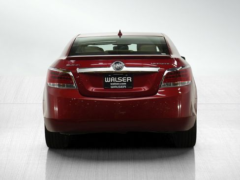 Used 2012 Buick LaCrosse Premium image 4