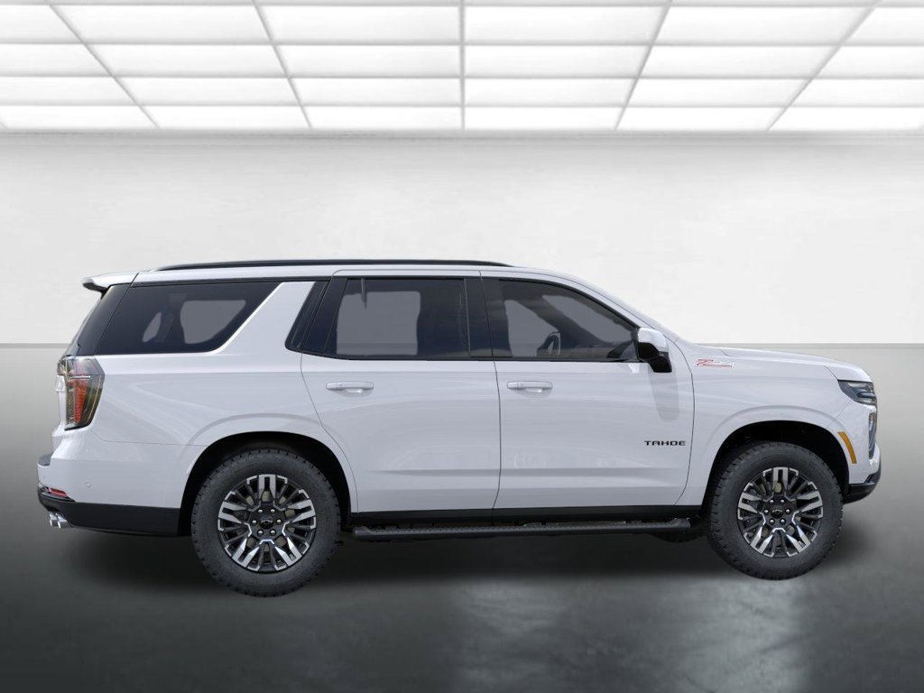 New 2027 Chevrolet Tahoe Z71 w/ Sun And Tow Package AWD/4WD image 6