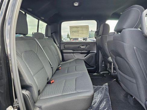 New 2026 RAM 1500 Express AWD/4WD image 12