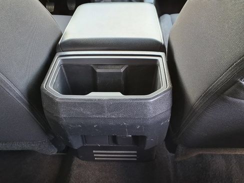 Used 2024 Toyota Tacoma SR AWD/4WD image 16