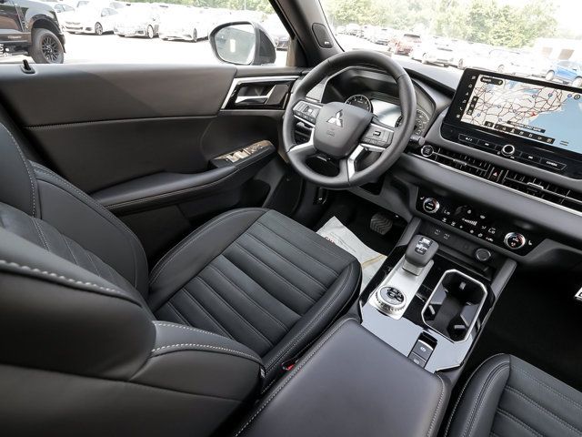New 2026 Mitsubishi Outlander LE AWD/4WD image 51