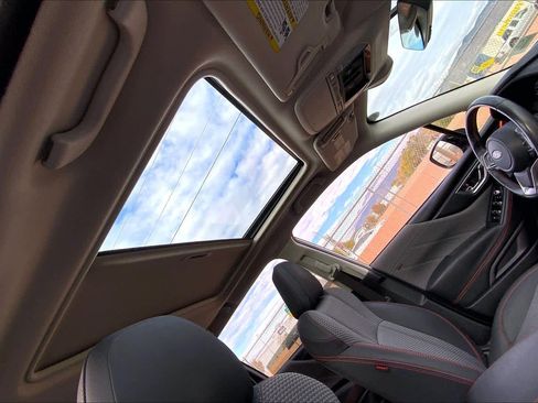 Used 2020 Subaru Forester Sport image 13