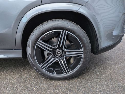 New 2026 Mercedes-Benz GLE 450 4MATIC image 16
