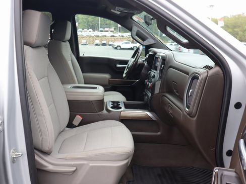 Used 2019 Chevrolet Silverado 1500 RST w/ All-Star Edition image 17