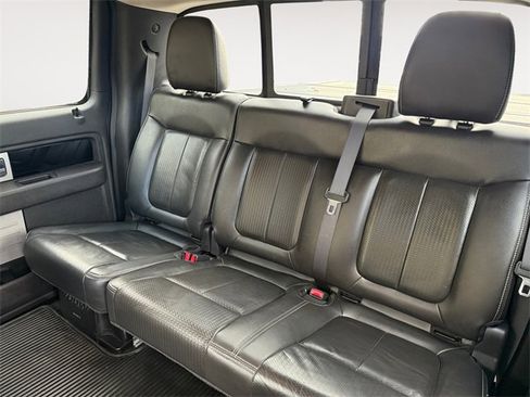 Used 2010 Ford F150 FX4 image 13