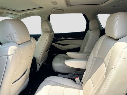 Used 2023 Buick Enclave Essence w/ Experience Buick Package image 23