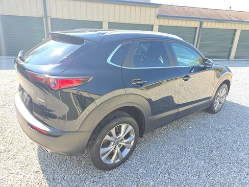Certified 2023 MAZDA CX-30 AWD 2.5 S w/ Preferred Package image 8
