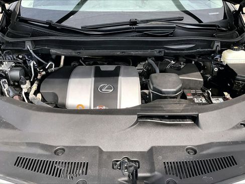 Used 2021 Lexus RX 350 FWD w/ Premium Package image 32