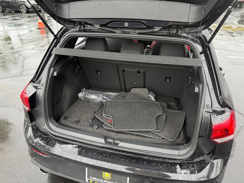 Used 2023 Volkswagen GTI S image 20