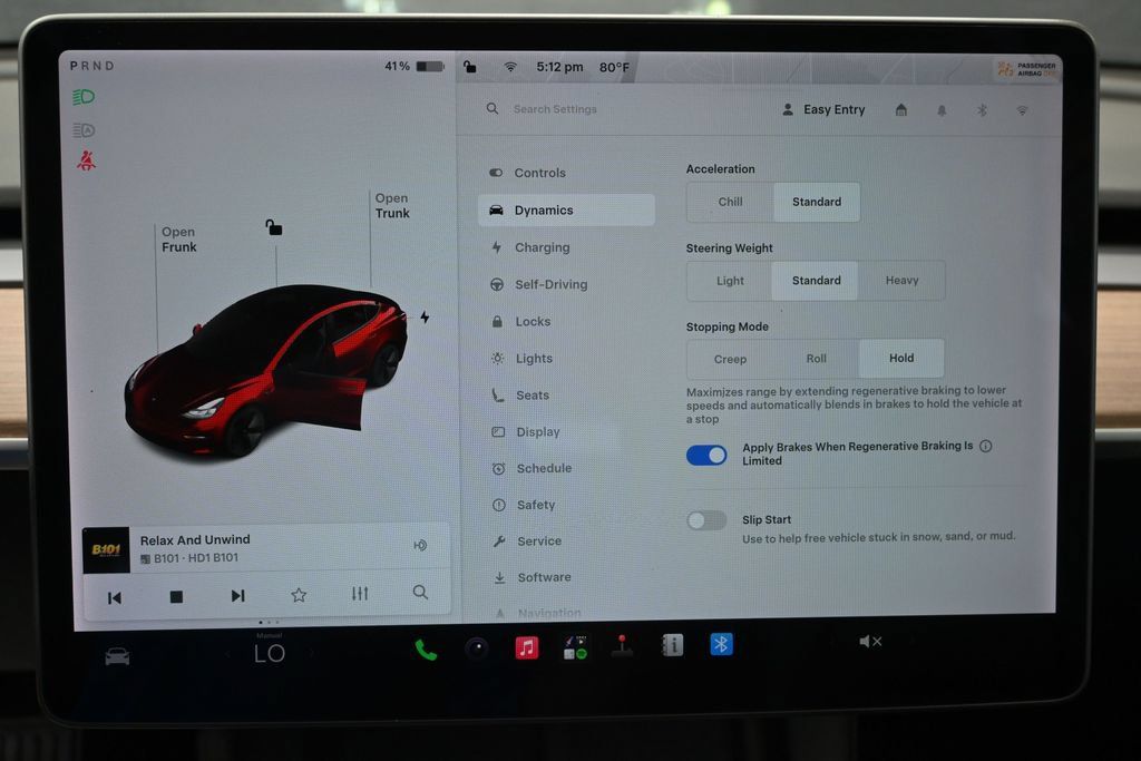Used 2021 Tesla Model 3 Standard Range Plus RWD image 18