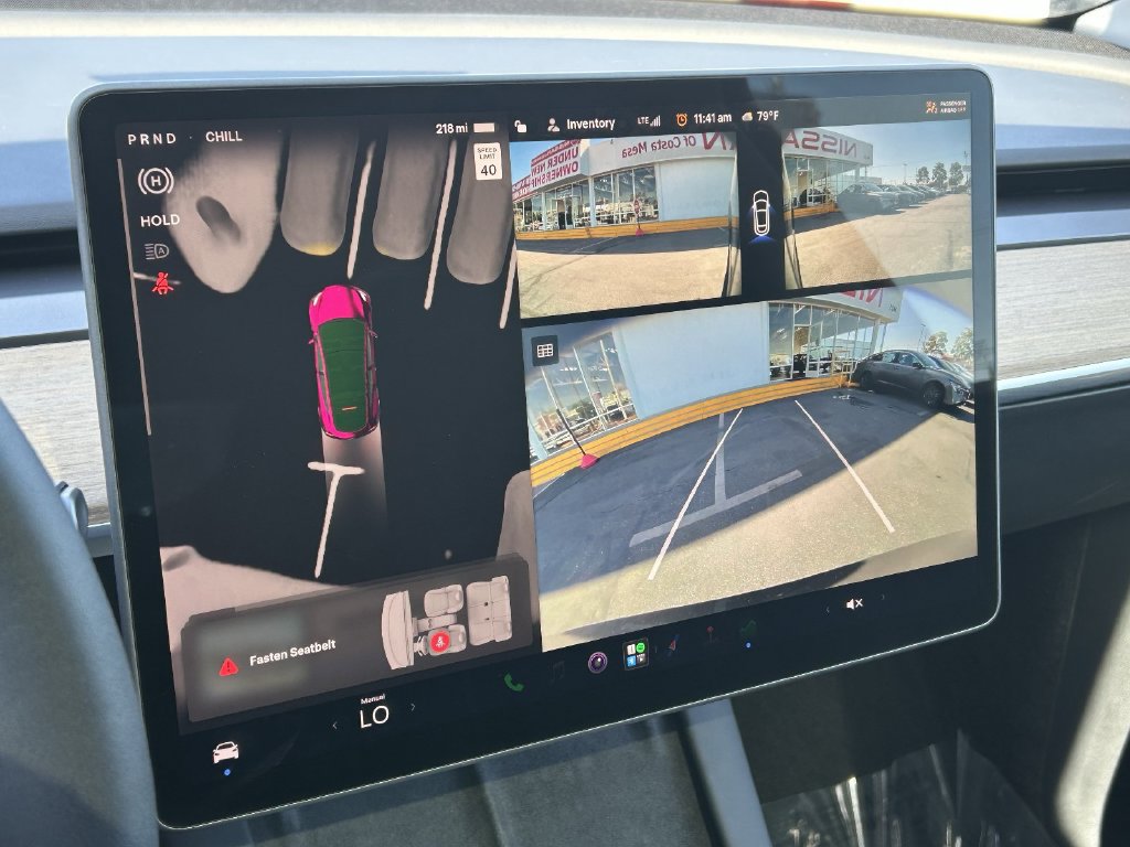 Used 2023 Tesla Model Y 2WD image 26