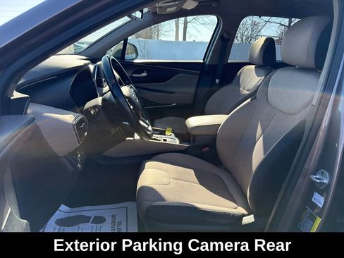 Used 2019 Hyundai Santa Fe SEL image 11