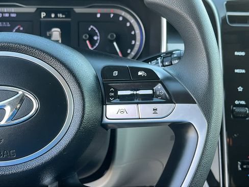 Used 2024 Hyundai Tucson SEL image 13