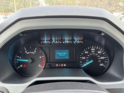 New 2026 Ford F750 2WD Regular Cab Super Duty image 24