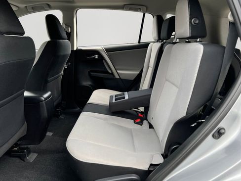 Used 2017 Toyota RAV4 XLE image 10