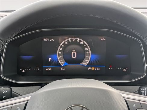 New 2026 Volkswagen Jetta S image 12