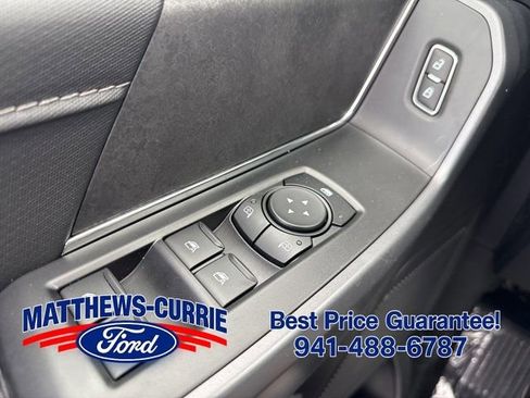 New 2026 Ford F150 XLT w/ Equipment Group 302A MID AWD/4WD image 26