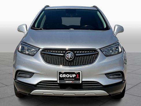 Used 2019 Buick Encore Preferred image 3