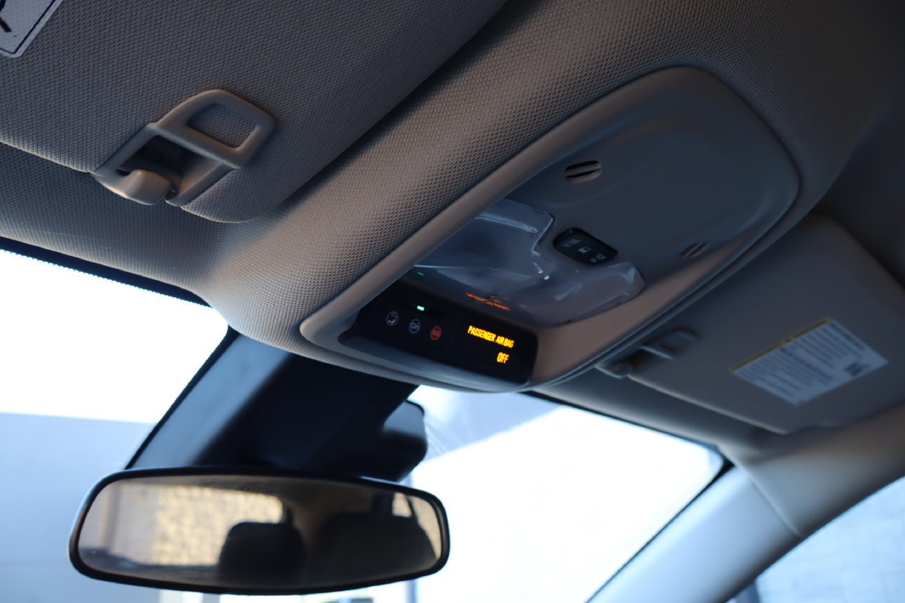 Used 2024 Buick Encore GX Preferred FWD image 26