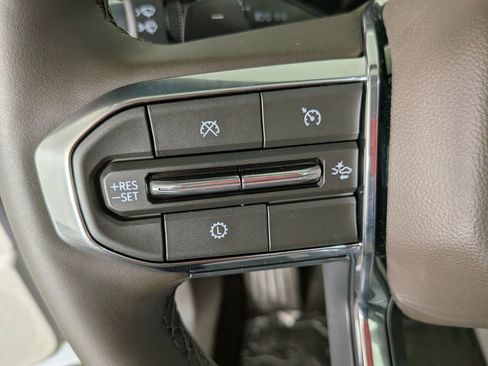 New 2026 GMC Terrain Denali AWD/4WD image 21