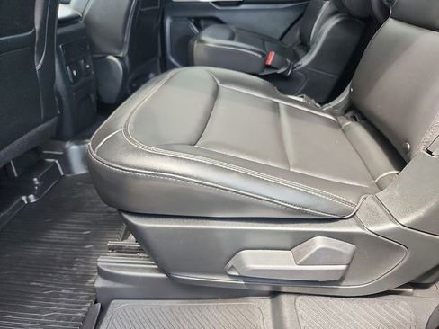 Certified 2023 Ford Explorer XLT w/ Equipment Group 202A AWD/4WD image 26