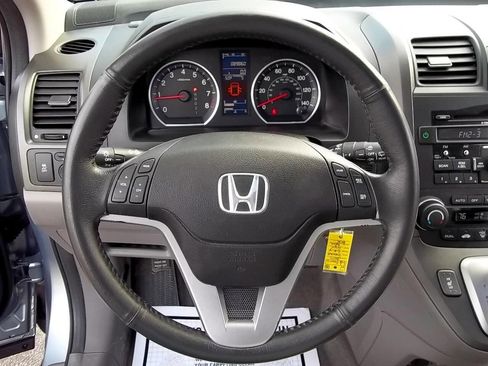 Used 2011 Honda CR-V EX-L image 7