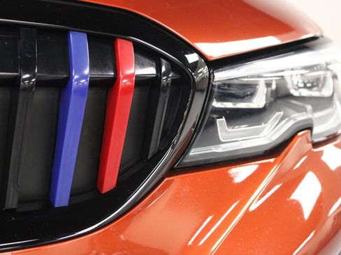 Used 2020 BMW M340i xDrive image 7