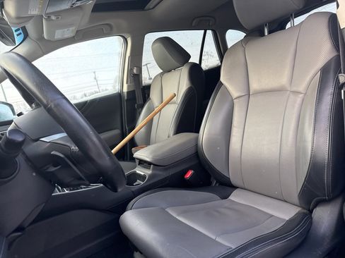 Used 2020 Subaru Outback Limited image 7