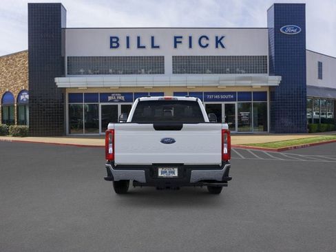New 2026 Ford F250 XL RWD image 5