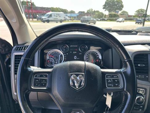 Used 2020 RAM 1500 Express w/ Wheel & Sound Group AWD/4WD image 15