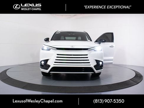 Used 2025 Lexus TX 350 AWD image 46