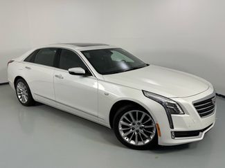 Used 2018 Cadillac CT6 Luxury video 1