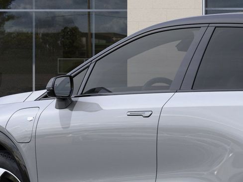 New 2025 Cadillac Optiq Sport 1 image 12