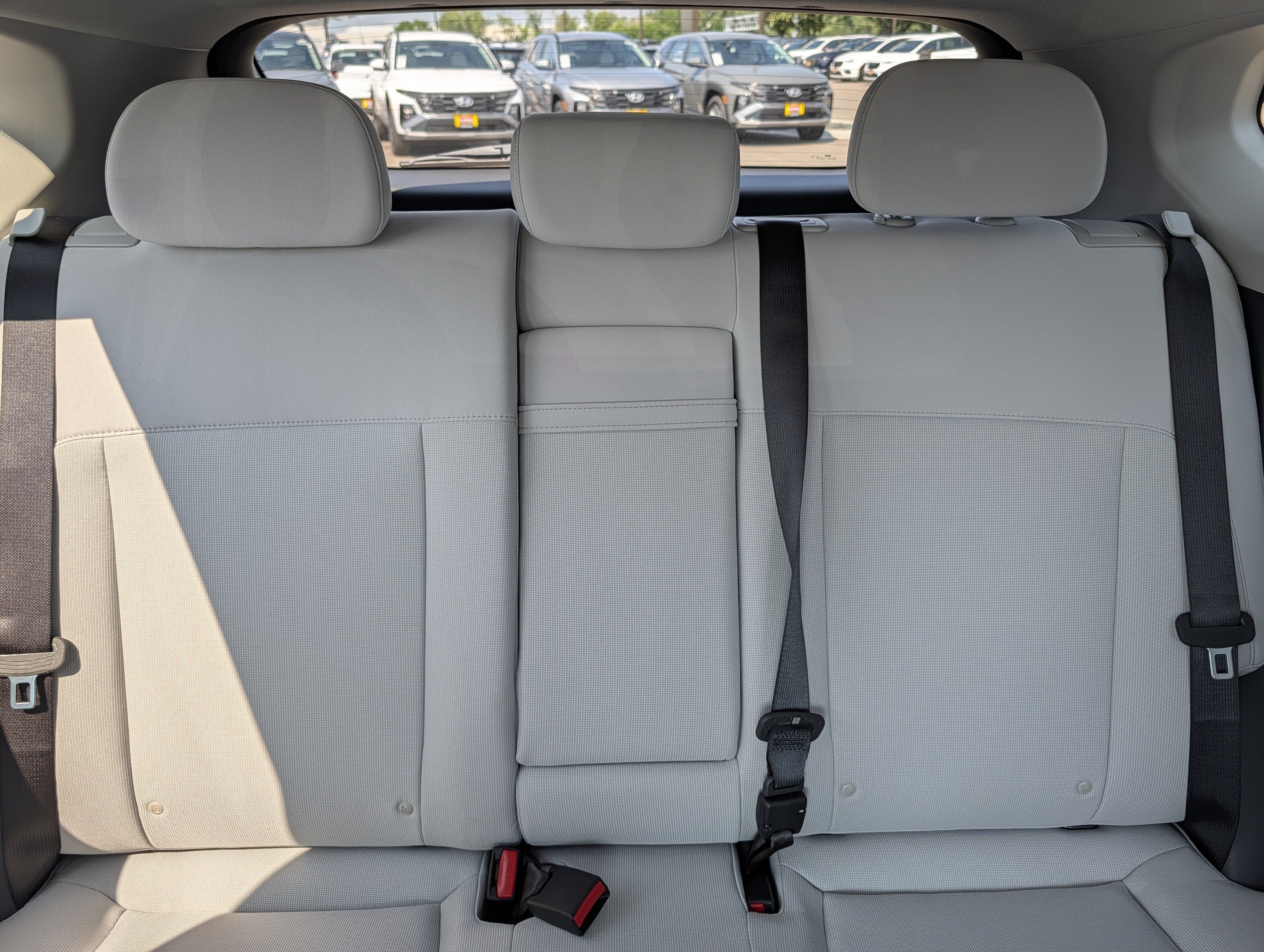 New 2027 Hyundai Kona SEL Sport AWD/4WD image 7