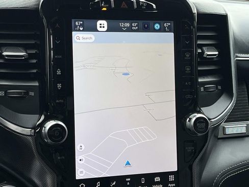 Used 2022 RAM 1500 Limited image 14