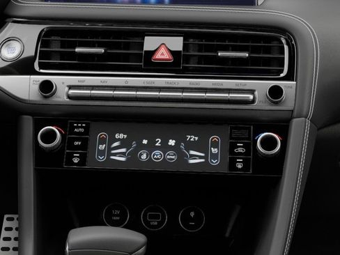 New 2026 Genesis G70 3.3T Sport Prestige image 26