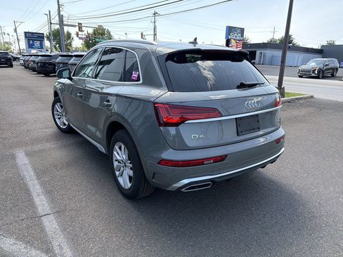 Used 2024 Audi Q5 2.0T Premium AWD/4WD image 3