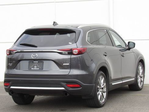 Used 2016 MAZDA CX-9 Signature image 6
