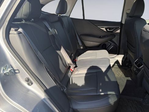 Used 2025 Subaru Outback Touring w/ Tech Package 3 image 18