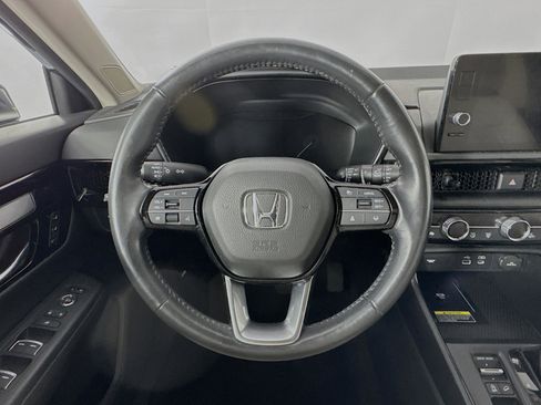 Certified 2023 Honda CR-V EX-L image 11