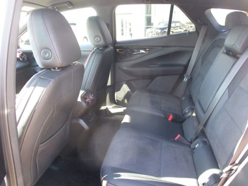 Used 2024 Chevrolet Blazer EV RS AWD/4WD image 34