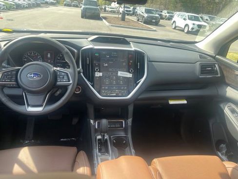 New 2026 Subaru Ascent Touring AWD/4WD image 14