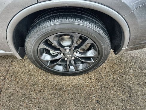 Used 2021 Dodge Durango R/T w/ Blacktop Package image 12
