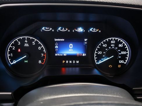 Used 2023 Ford F150 XL w/ STX Appearance Package image 19