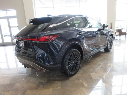 New 2026 Lexus RX 350 Premium AWD/4WD image 9